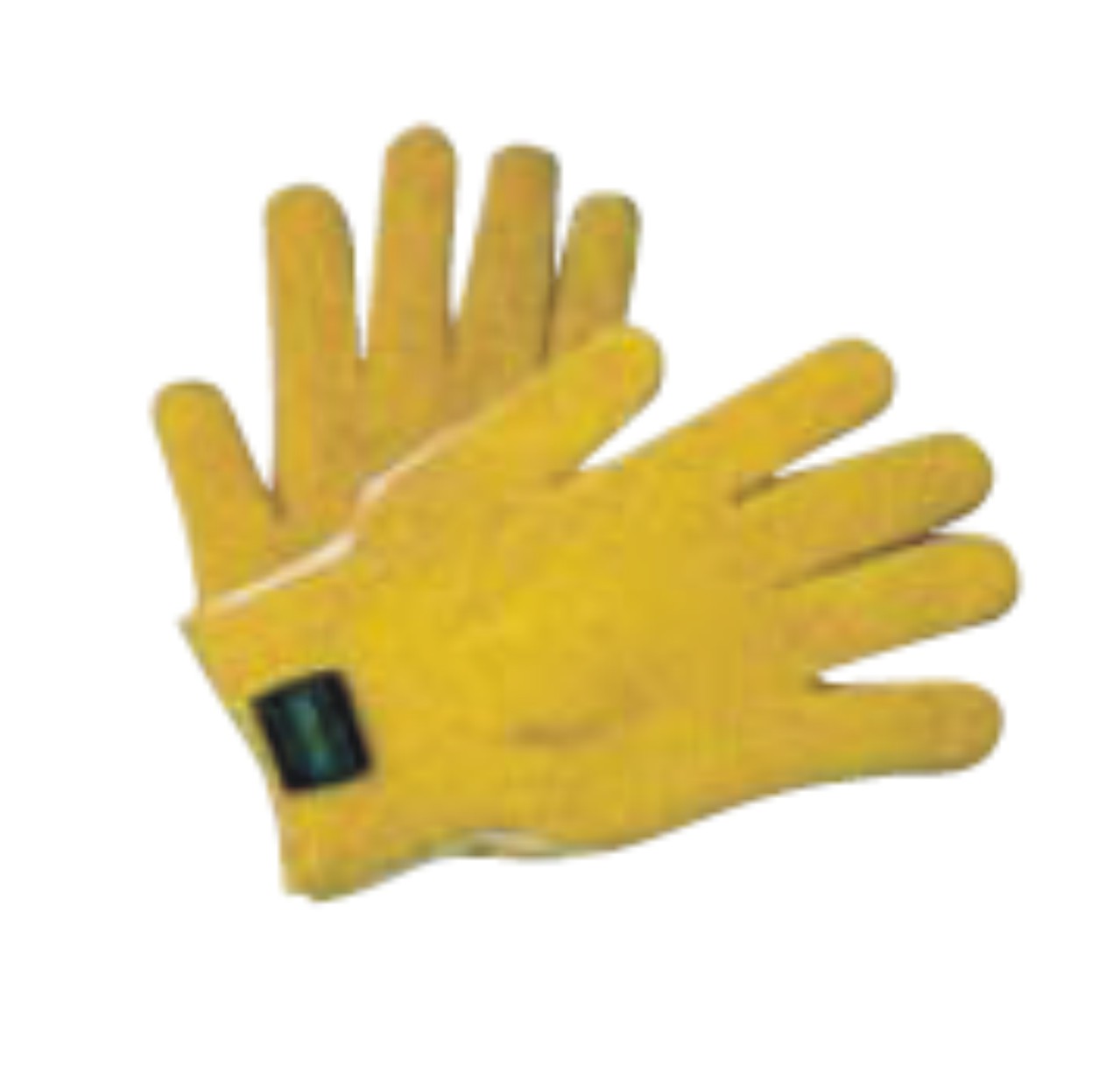 Guantes anticalor Kevlar 400